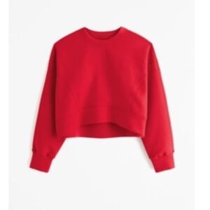 YPB neoKNIT Mini Crew